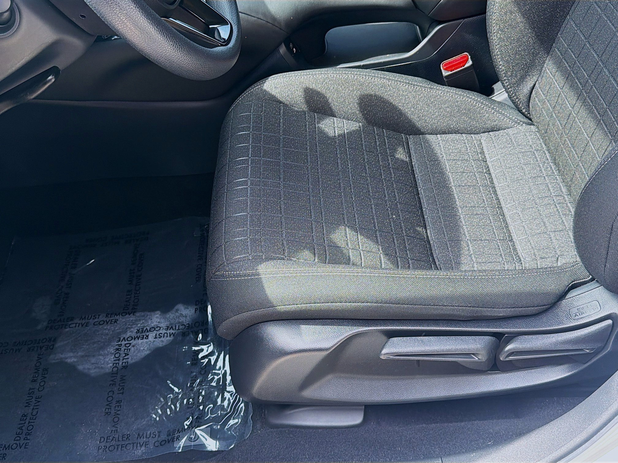 2024 Honda HR-V LX - Photo 17