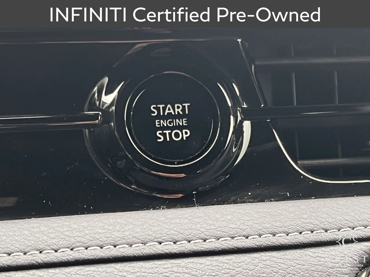 Certified Used 2026 Radiant White INFINITI SPORT image 21