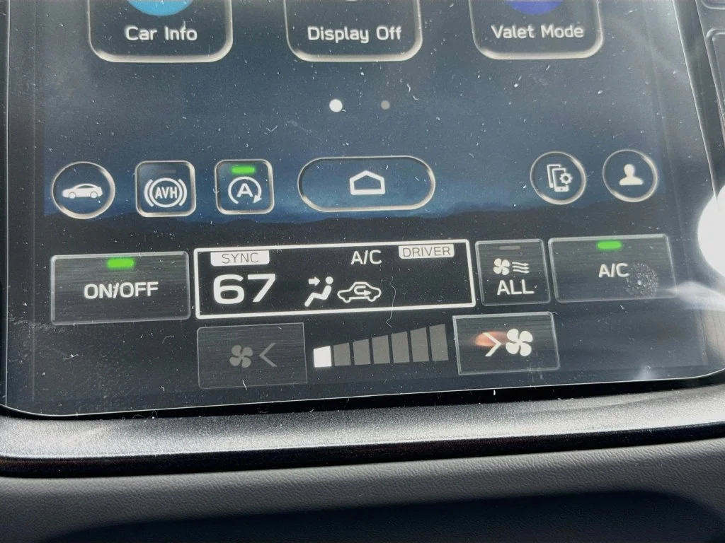New 2027  Subaru Limited image 18