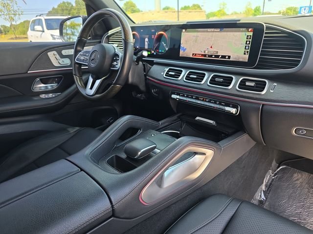 Used 2022 Black Mercedes-Benz GLE 450 image 18