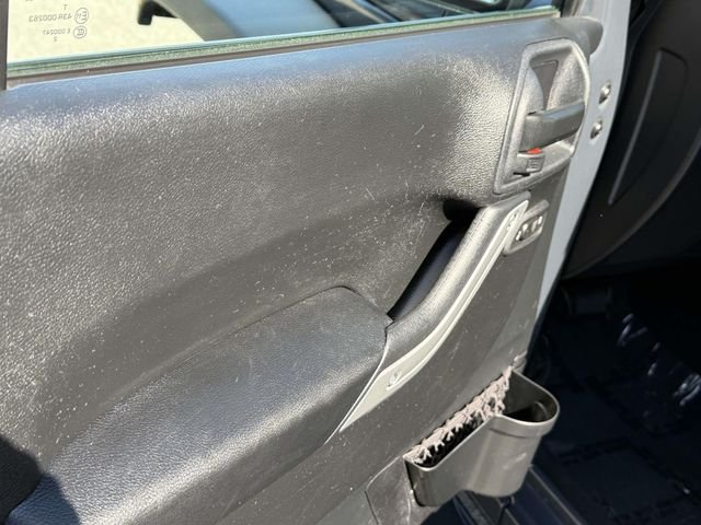 2016 Jeep Wrangler Rubicon - Photo 28