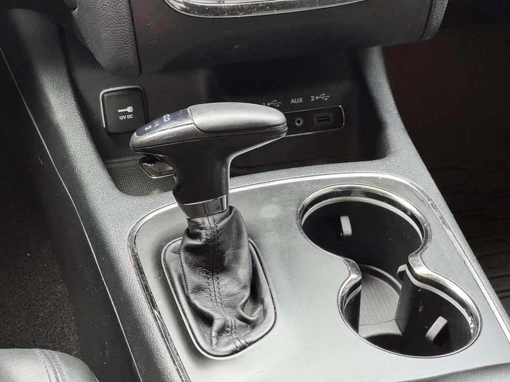 Used 2019 White Dodge GT Plus image 20