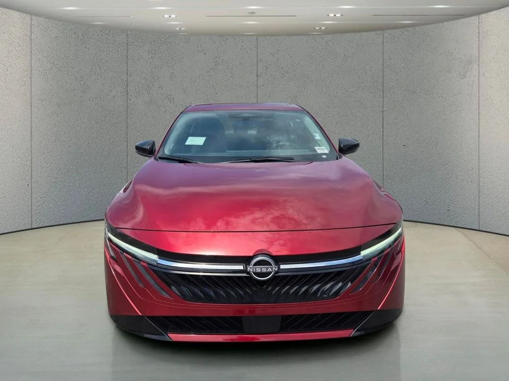 2026 Nissan Sentra SV - Photo 8
