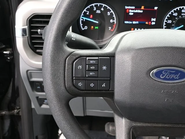 2023 Ford F-150 XLT - Photo 21