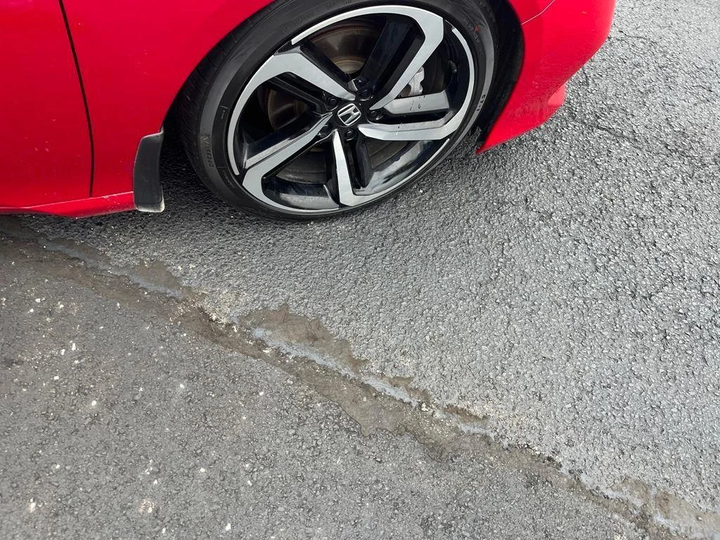2021 Honda Accord Sport - Photo 30