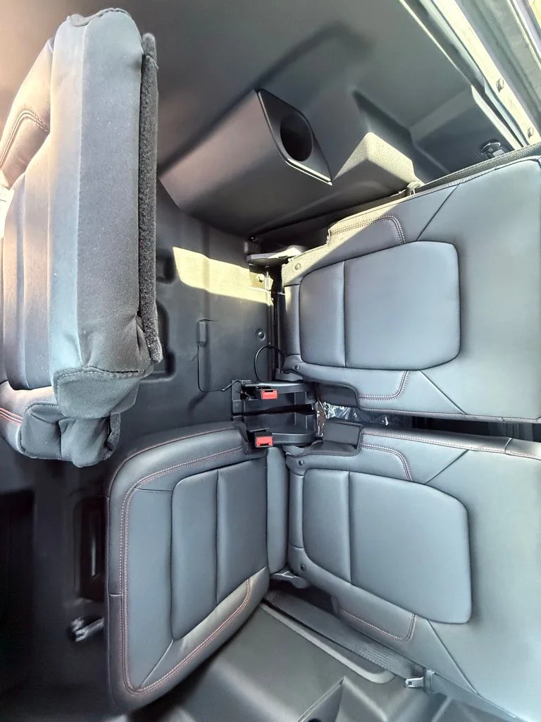2025 Ford Bronco 2-Door Stroppe - Photo 49