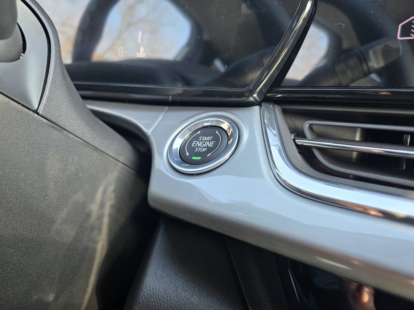 New 2026 Summit White Chevrolet LT image 12