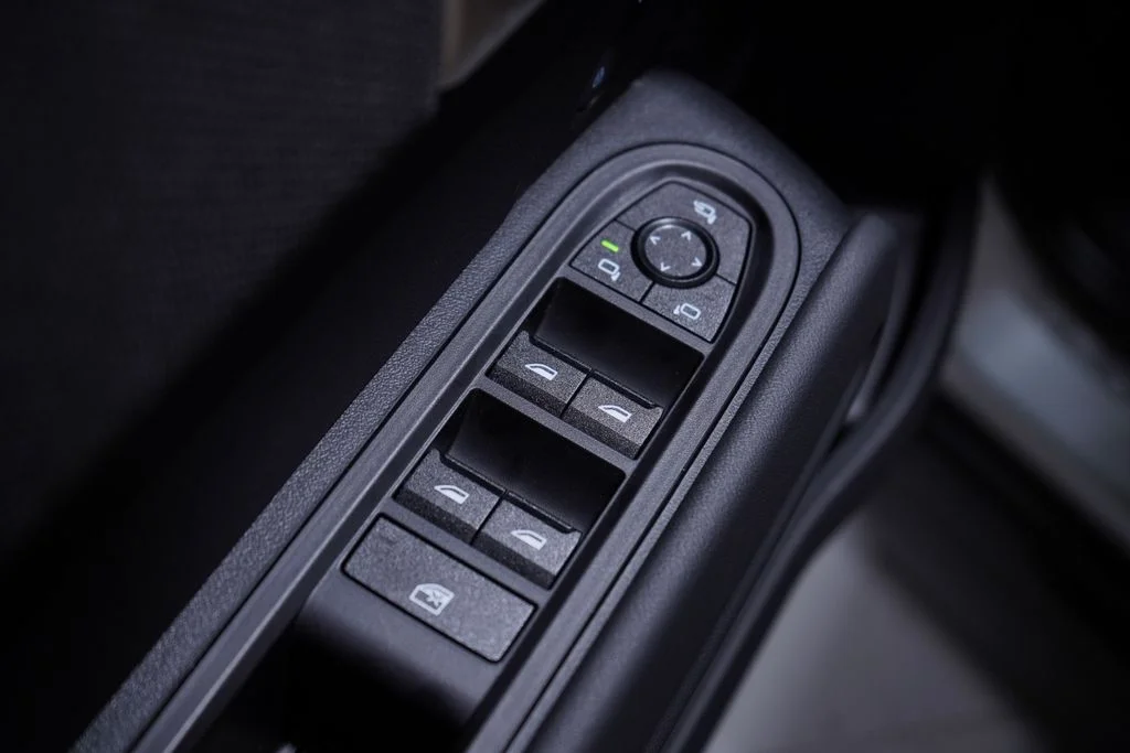 2026 MINI Countryman S - Photo 16