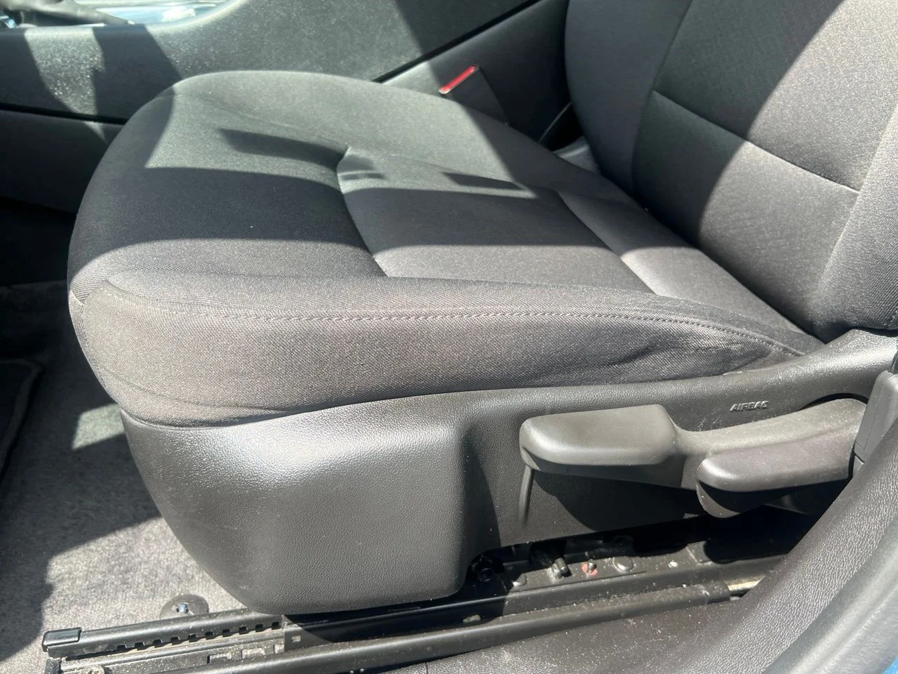 Used 2024 Blue Chevrolet LS image 16