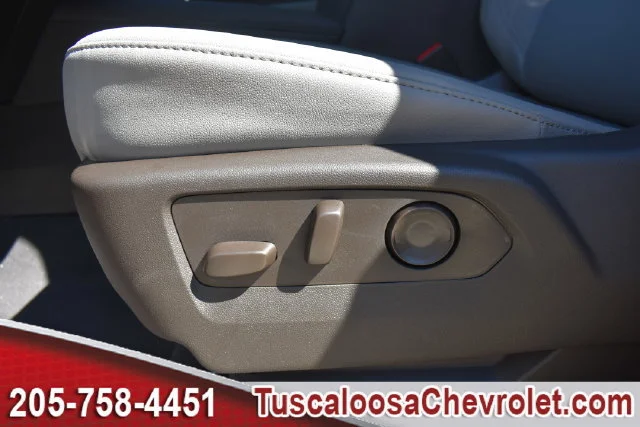 2027 Chevrolet Tahoe LT - Photo 20
