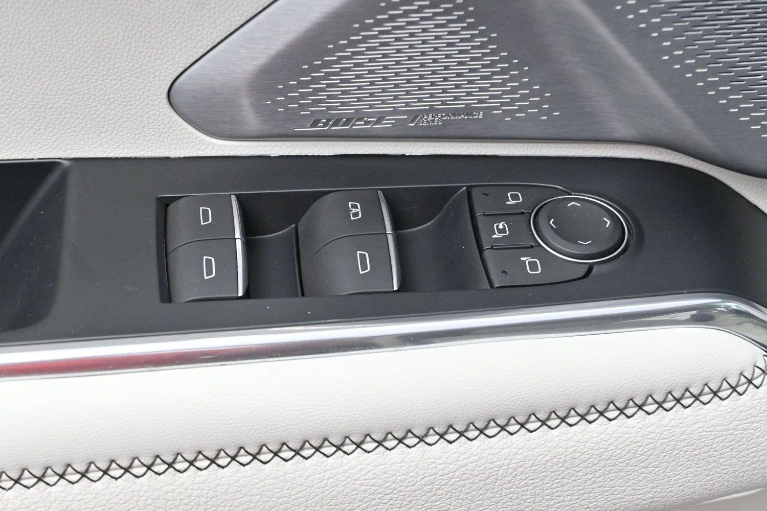 Used 2024 Ebony Twilight Metallic GMC AWD Denali image 13