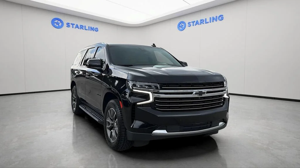 Used 2022 Black Chevrolet LT image 14