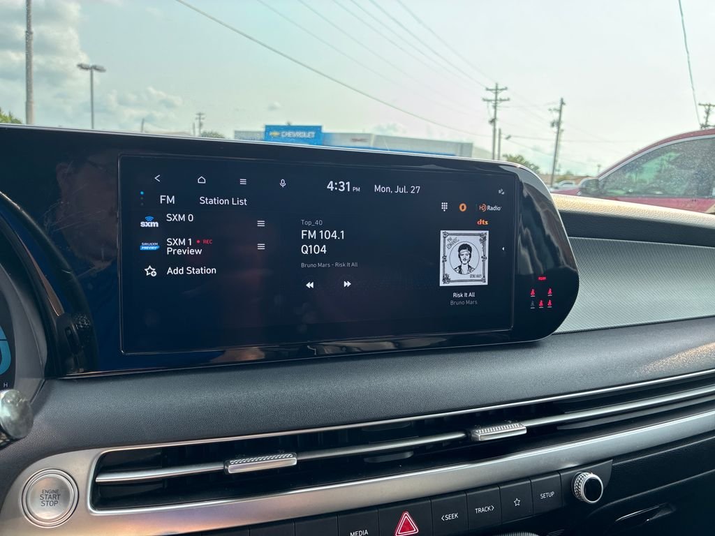 Used 2023 Gray Hyundai XRT image 19