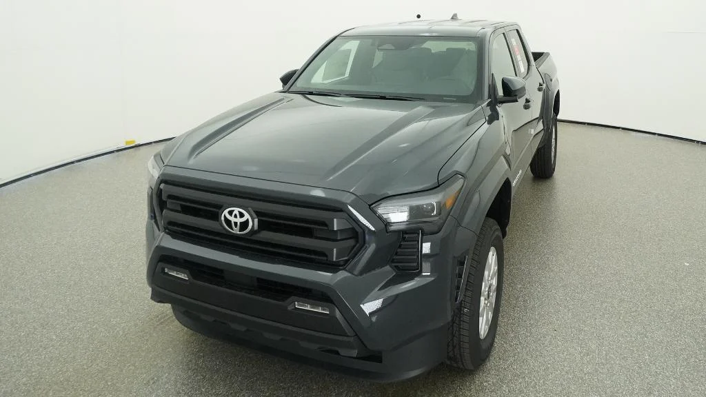 New 2026 Underground Toyota SR5 image 3