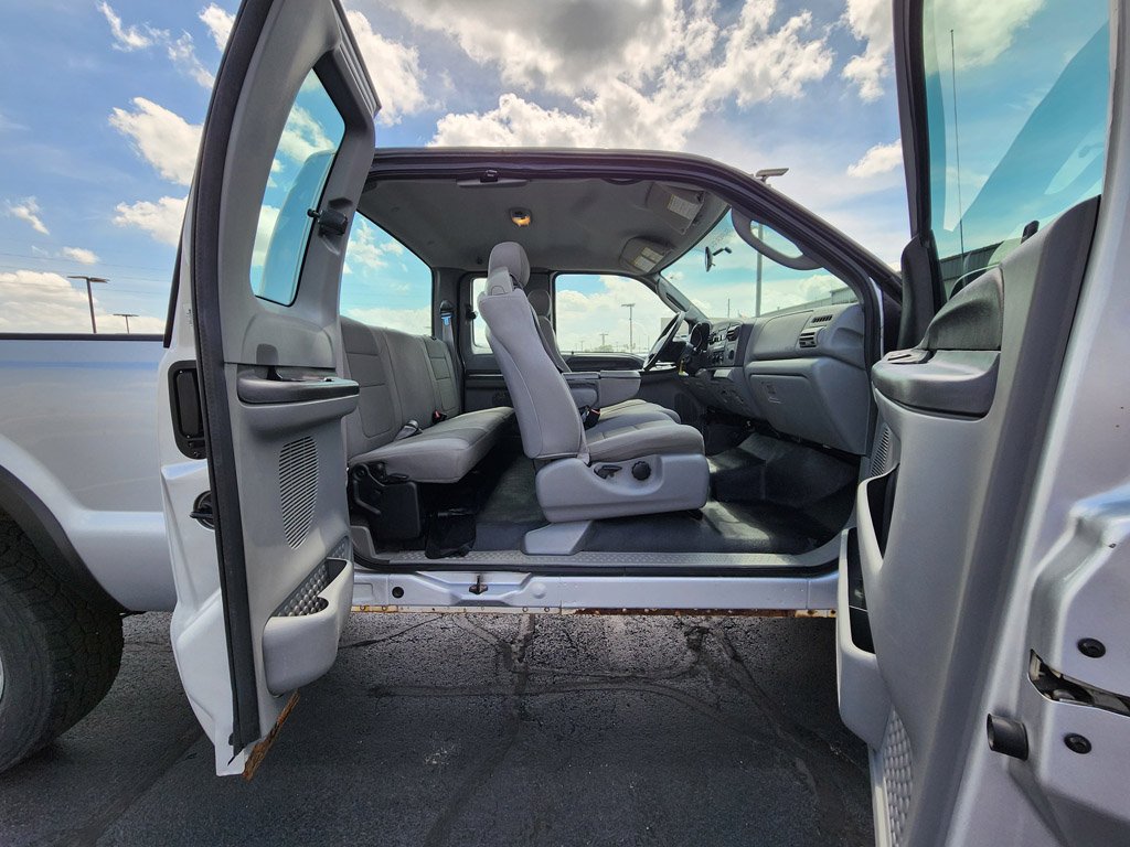 Used 2006  Ford  image 19