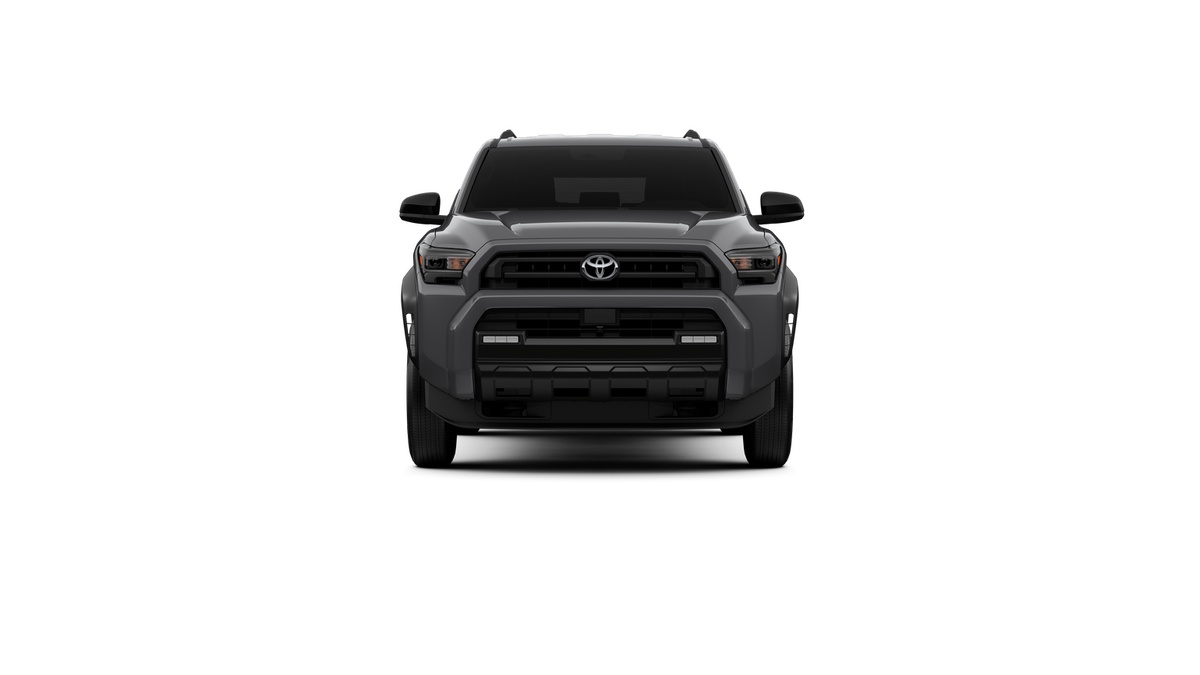 New 2026 Underground Toyota SR5 image 17