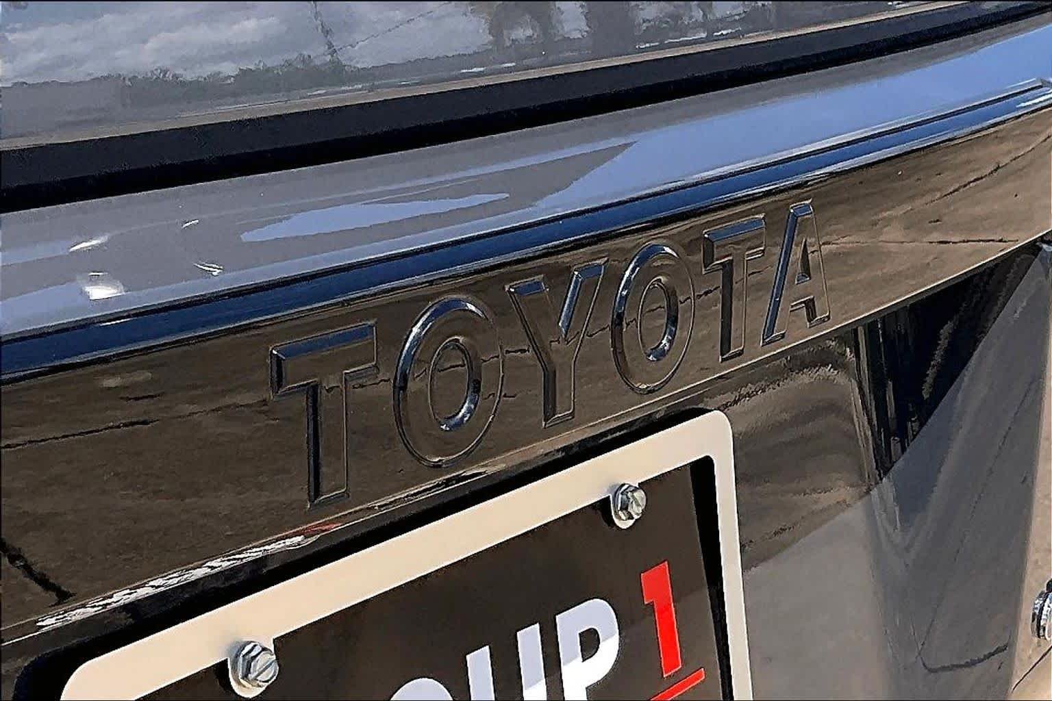 Certified Used 2026 Underground Toyota  image 31