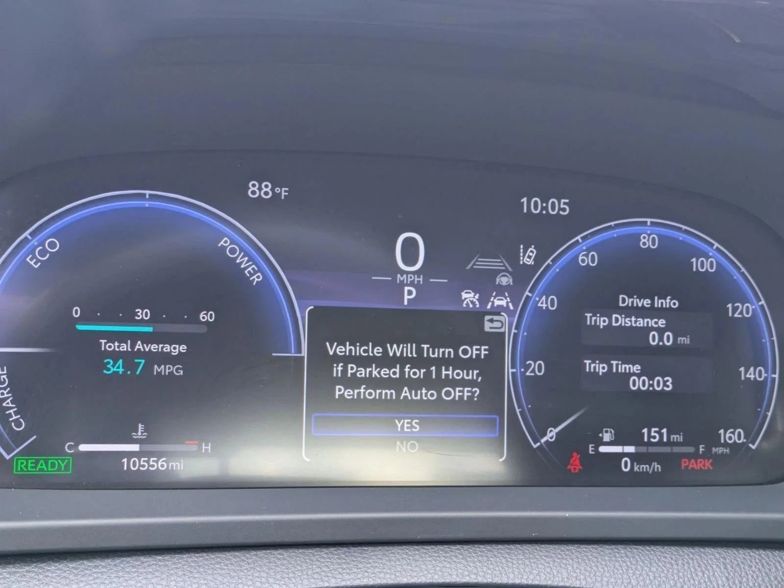 Used 2023 Magnetic Gray Metallic Toyota Limited image 11