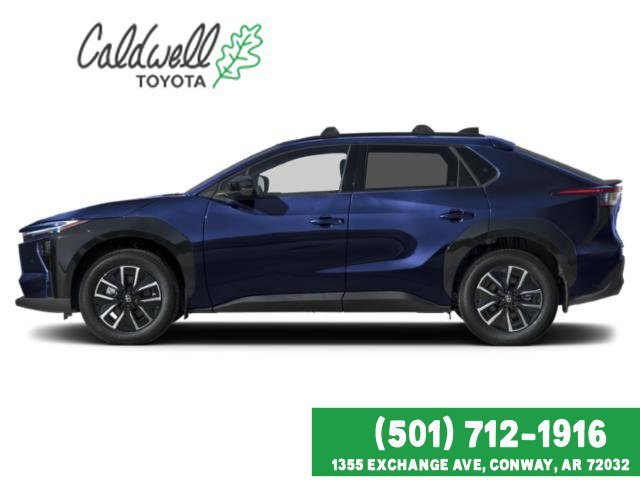 Certified Used 2026 Wind Chill Pearl Toyota XLE Plus image 8