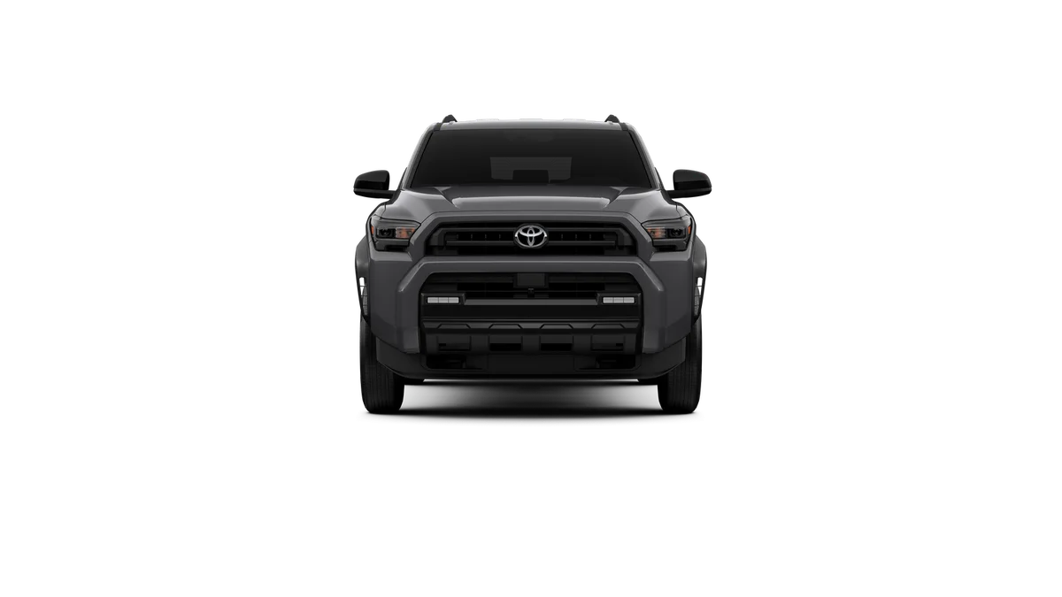Certified Used 2026 Gray Toyota SR5 image 43