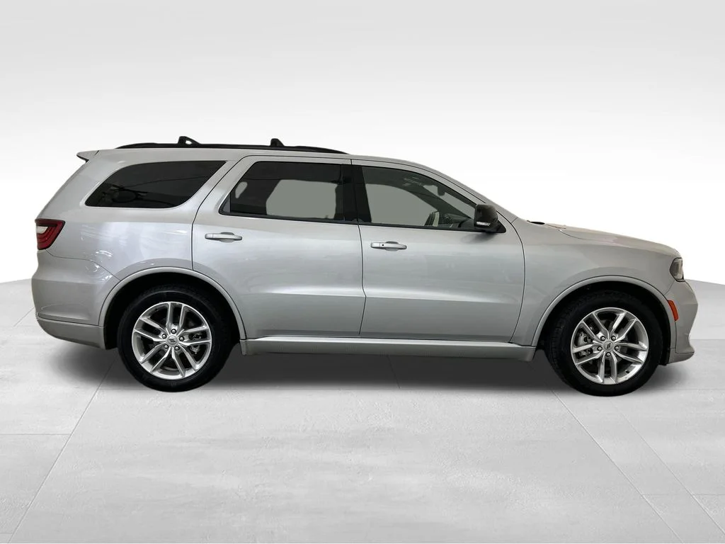 Used 2024 Gray Dodge GT Plus image 7