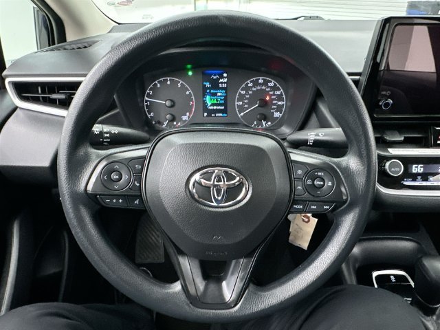 2024 Toyota Corolla LE - Photo 28