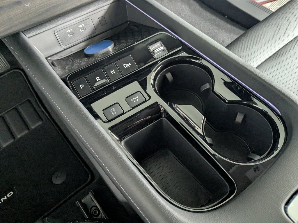 2026 Nissan Murano SL - Photo 27
