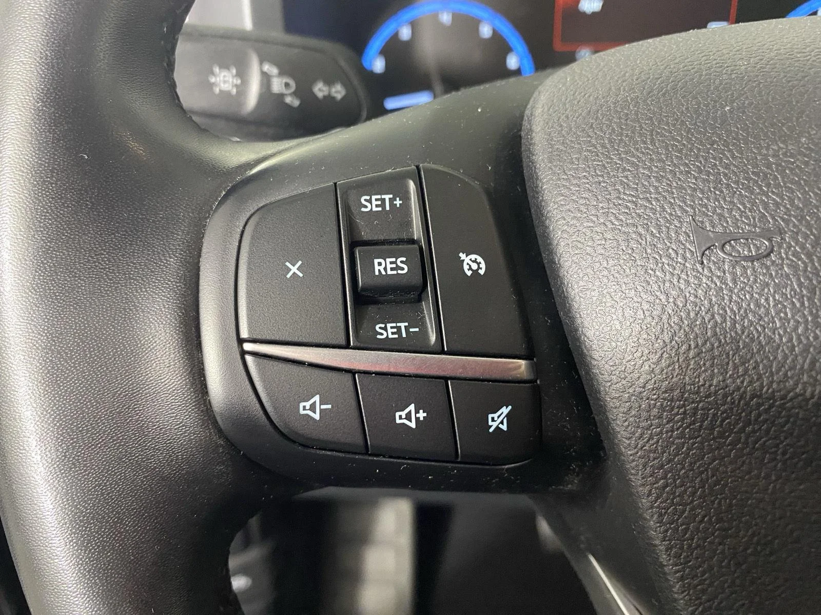 Used 2024 Carbonized Gray Ford Big Bend image 14