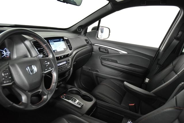 2023 Honda Passport TrailSport - Photo 13