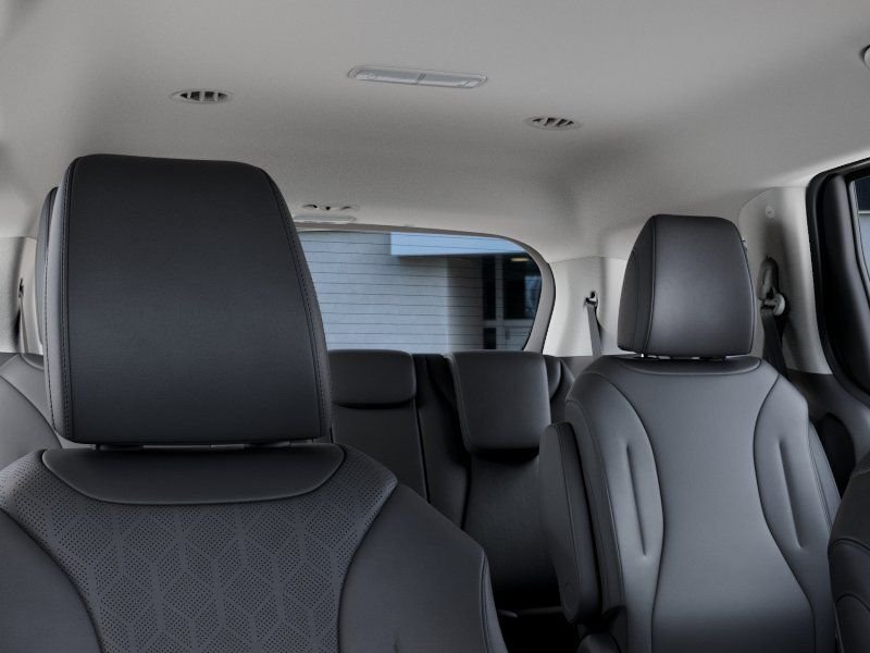 New 2027 White Kia EX image 27