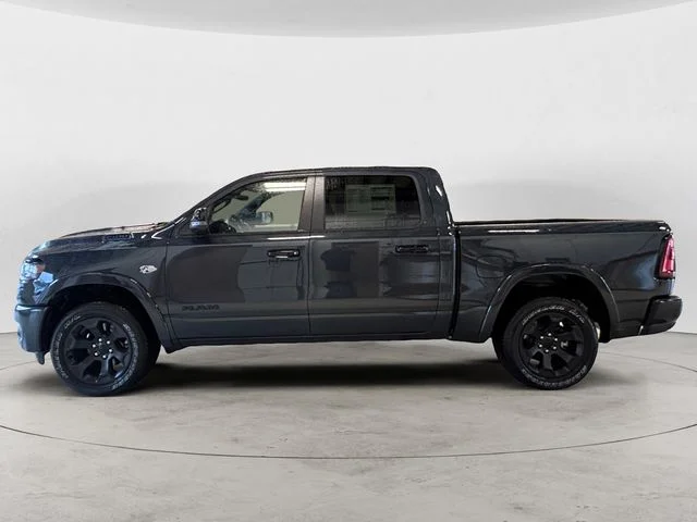 New 2026 Blue Ram Big Horn/Lone Star image 2