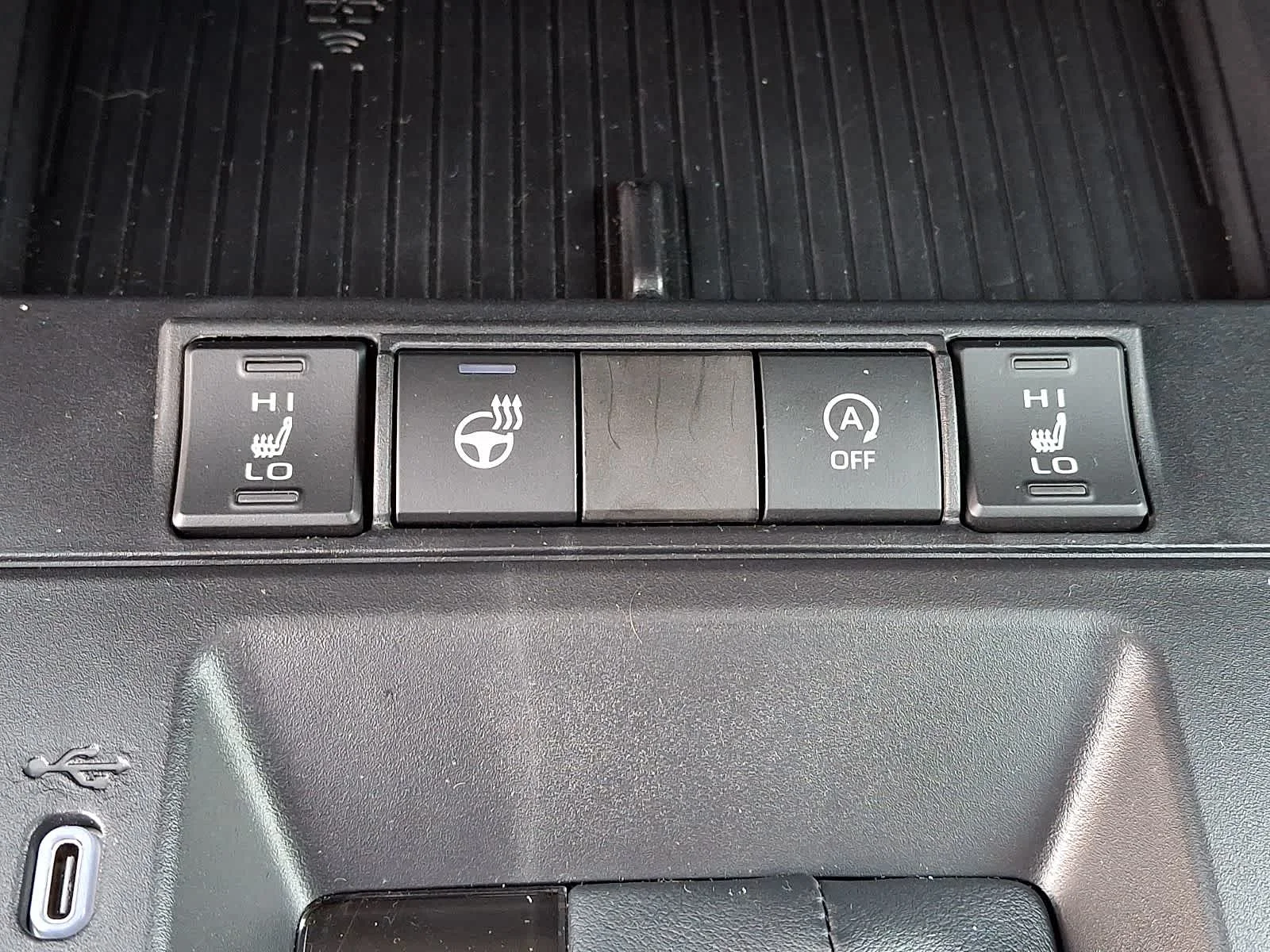 Certified Used 2026 Wind Chill Pearl Toyota LE image 27