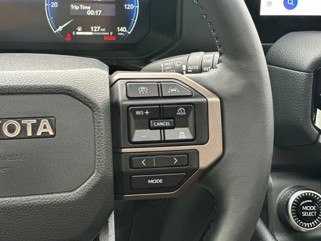 Used 2026 Pearl Toyota Base image 28