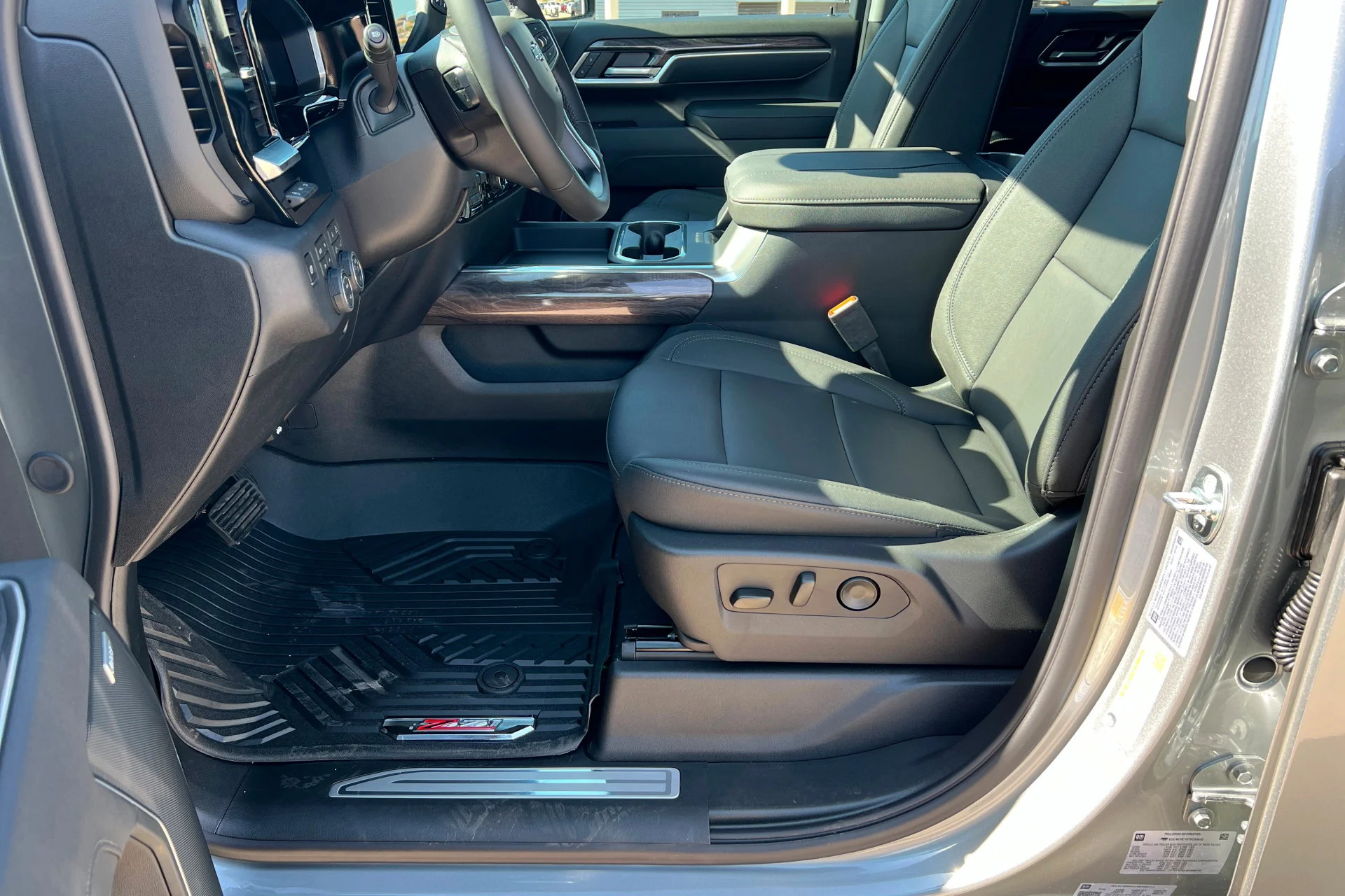 2026 Chevrolet Silverado 2500 HD LTZ - Photo 17