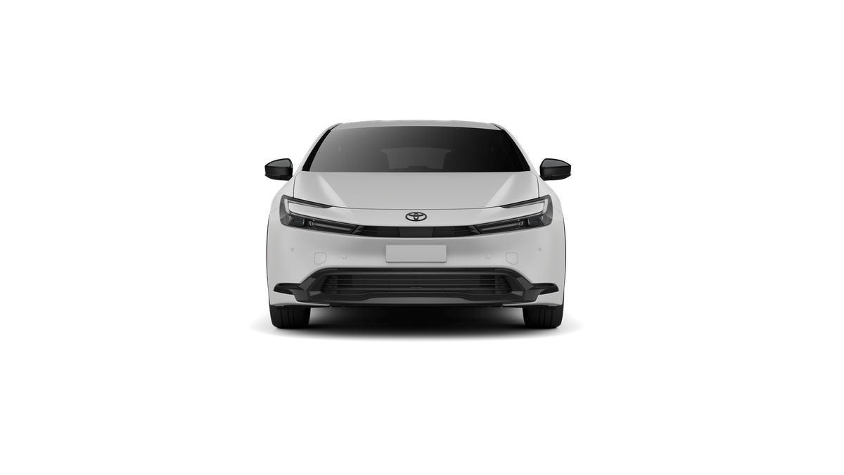 New 2026 Wind Chill Pearl Toyota Nightshade Edition image 70