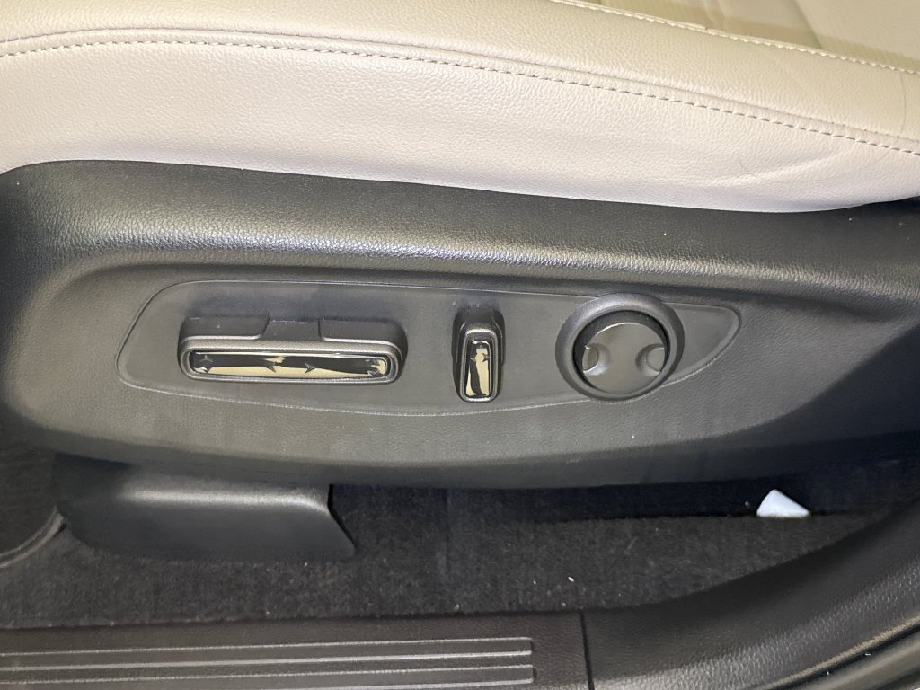 2026 Honda CR-V EX-L - Photo 61
