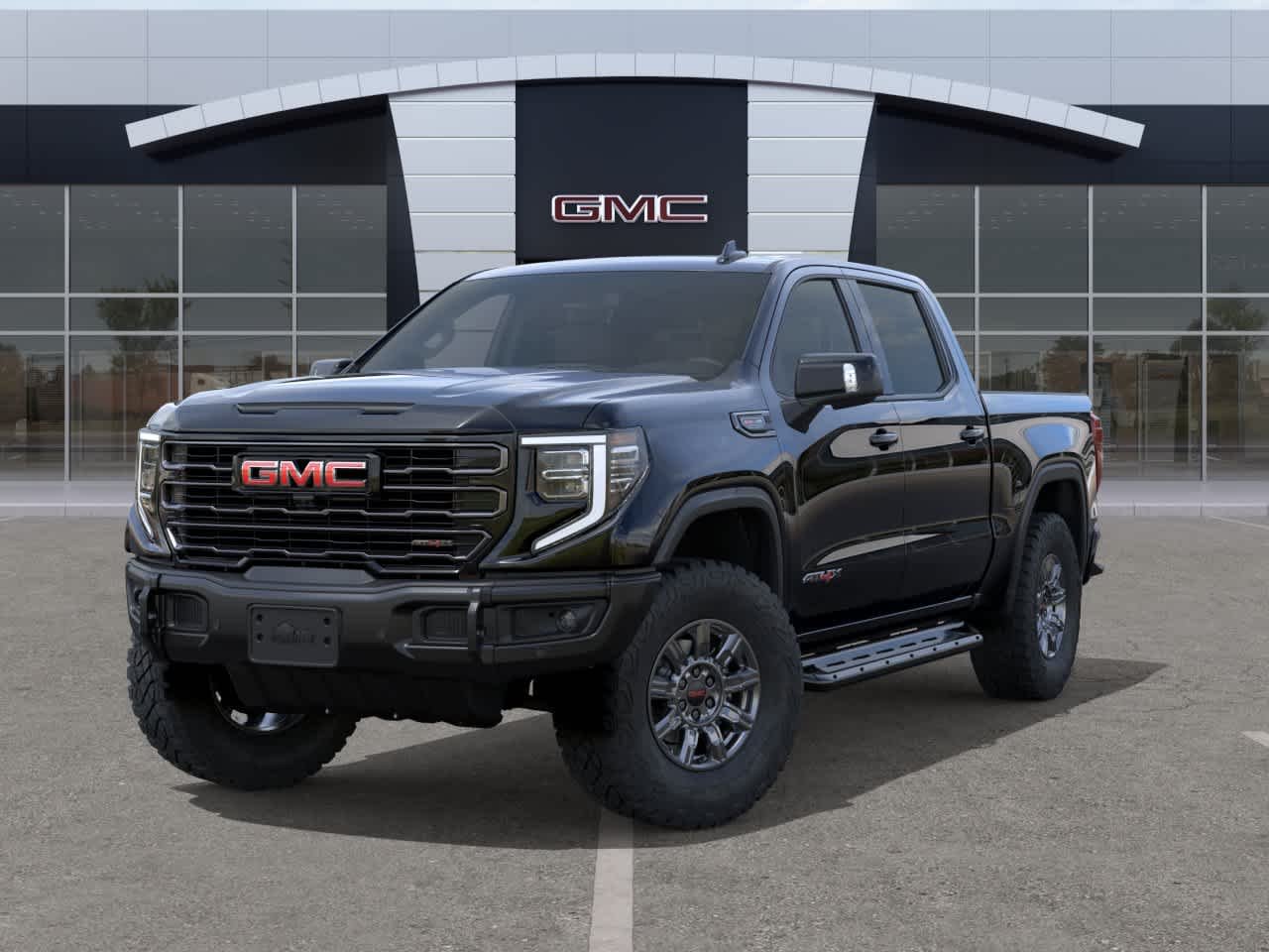 2026 GMC Sierra 1500 AT4X - Photo 6