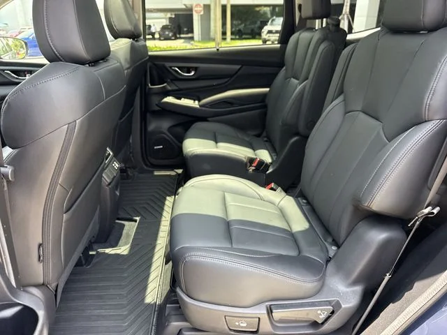 2025 Subaru Ascent Bronze Edition - Photo 23