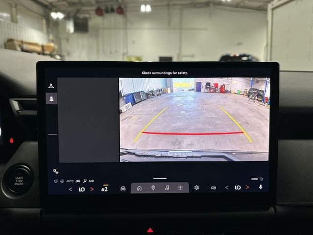 New 2026 Navy Blue Mica Mazda 2.5 S Preferred AWD image 27