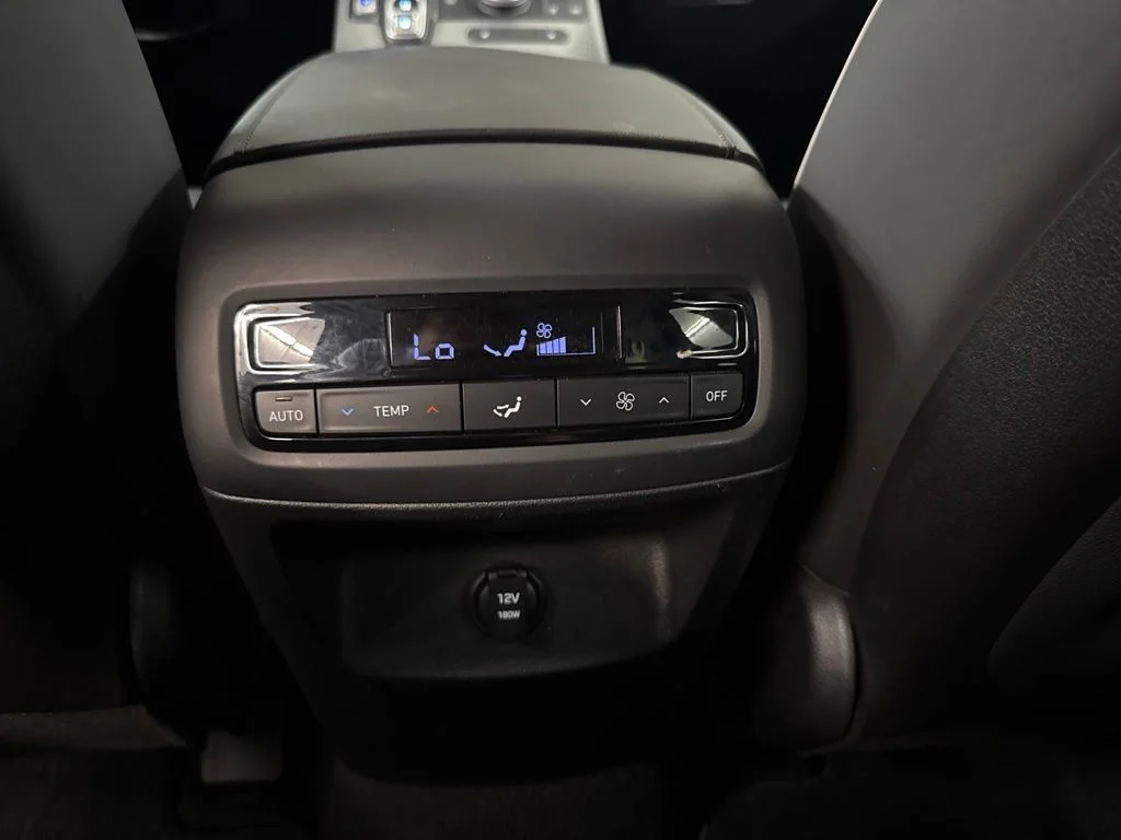Used 2023 Abyss Black Hyundai XRT image 15