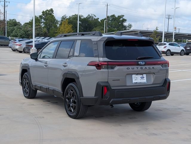 New 2026 RIVER ROCK PEARL Subaru Limited image 4