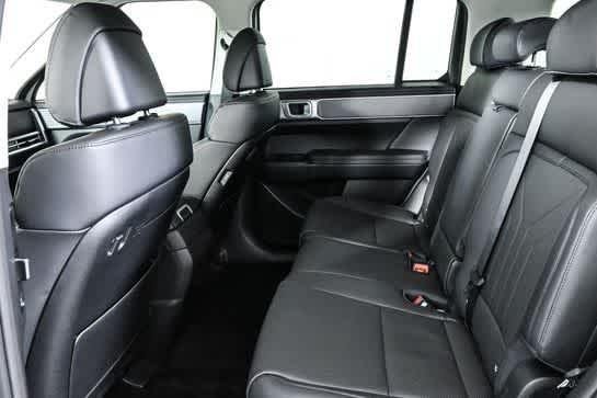 New 2026 Serenity White Hyundai SEL FWD image 33