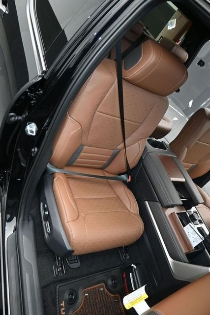 2026 Toyota Tundra 1794 Edition - Photo 16