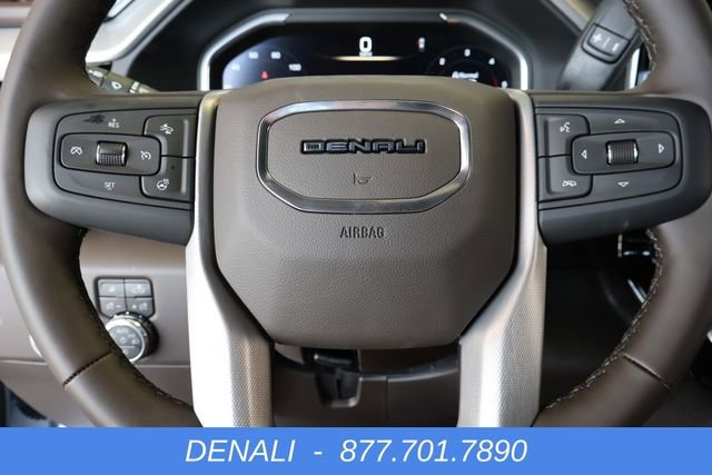 2026 GMC Sierra 2500HD Denali - Photo 25