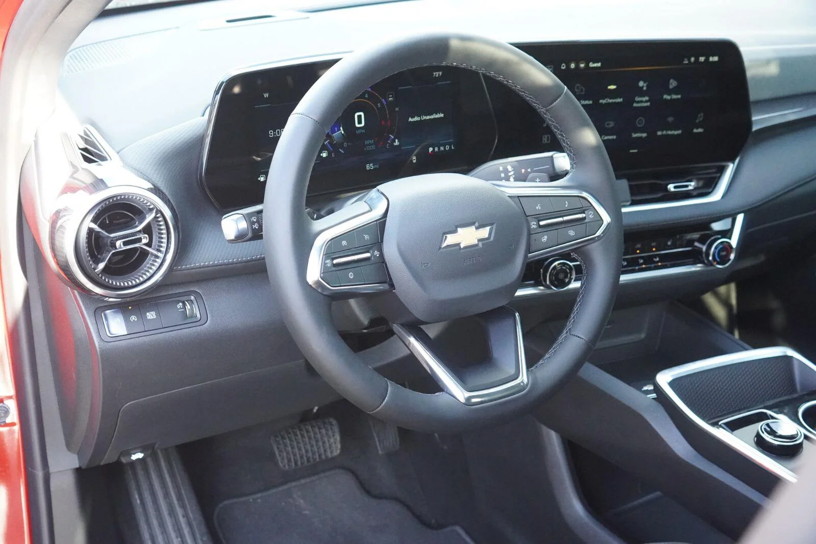 2026 Chevrolet Equinox LT - Photo 25