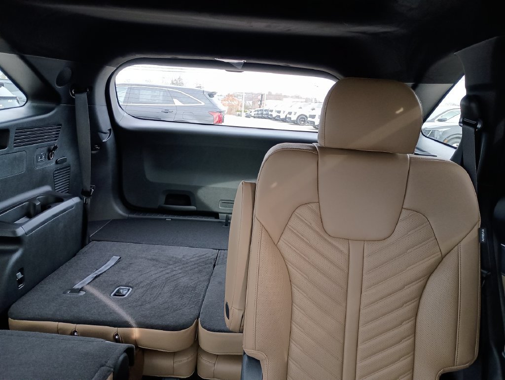 Used 2026 Gray Kia X-Line SX Prestige image 13