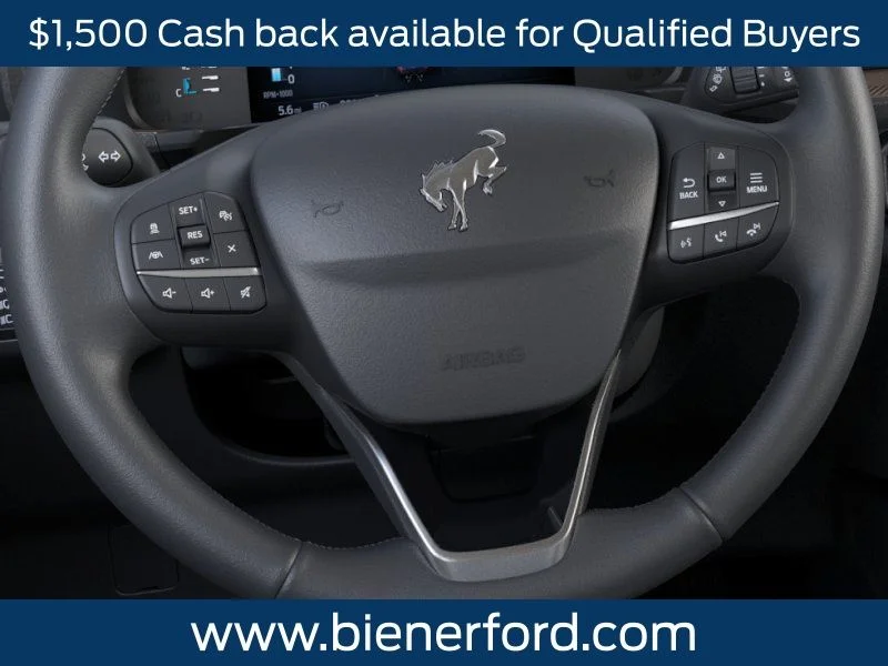 New 2026 White Ford Outer Banks image 14