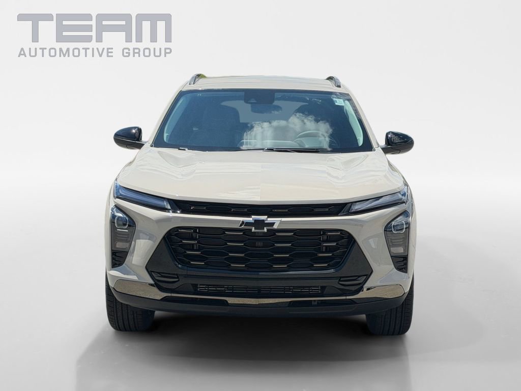 New 2026 White Sands Chevrolet ACTIV image 2