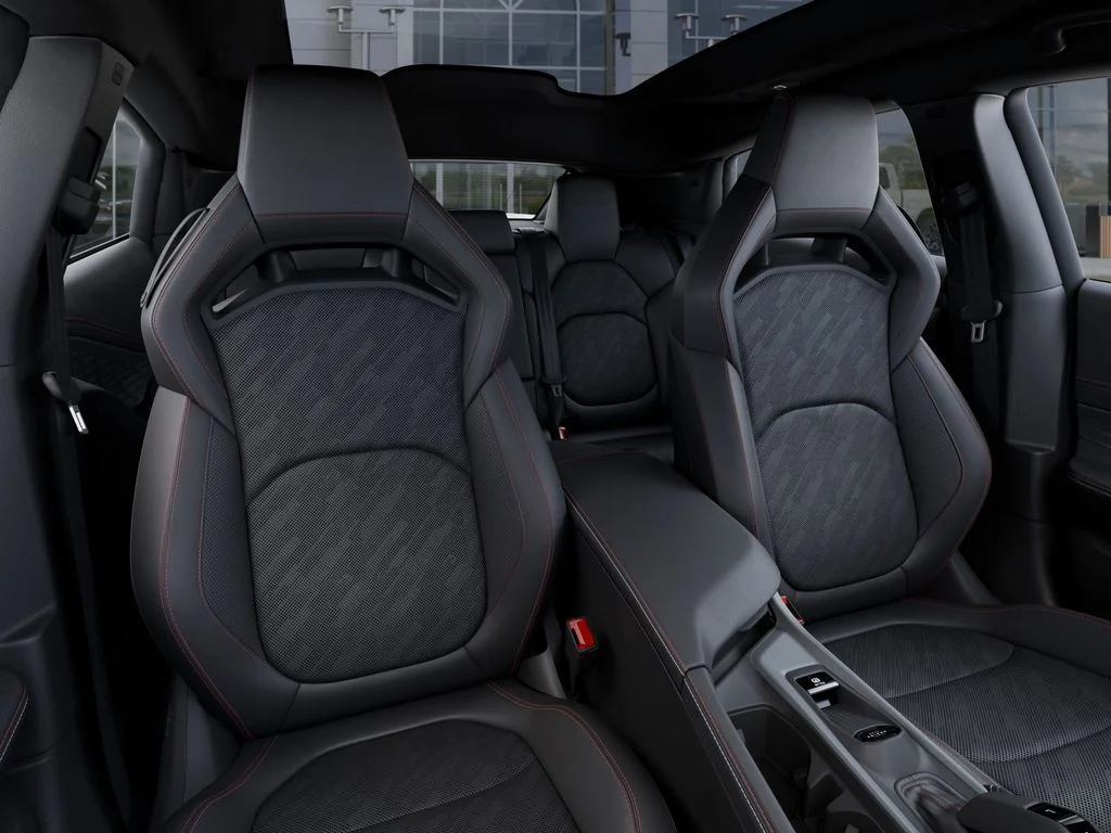 New 2026 Diamond Black Crystal Pearlcoat Dodge R/T Scat Pack image 16