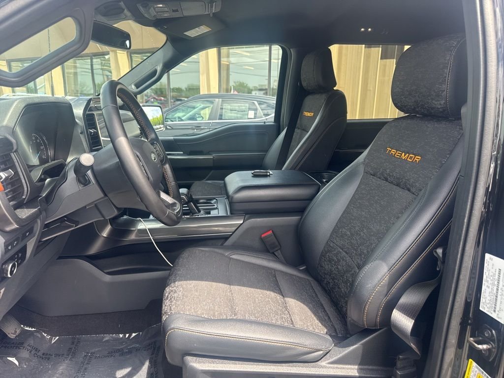 2023 Ford F-150 Tremor - Photo 42